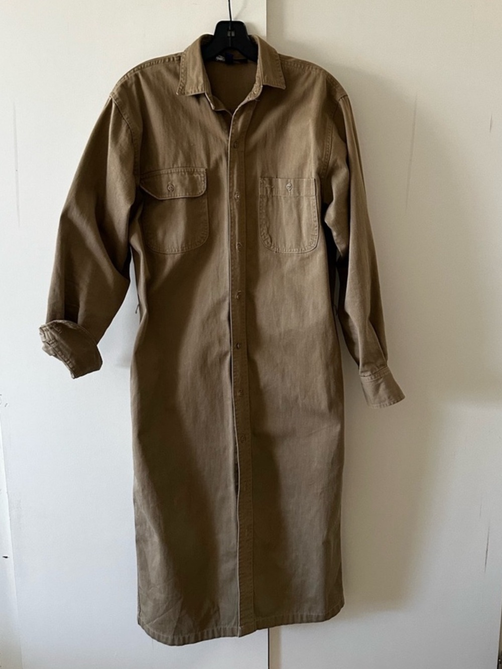 Blue Label Ralph Lauren
Ralph Lauren Brown Midi
Dress